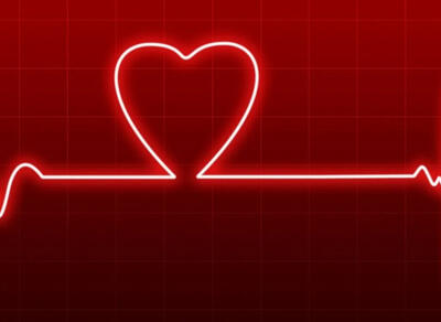 نقش  عشق  در درمان قلب بیمار