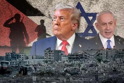 آرایش جنگی اسرائیل علیه ایران؛ رونمایی نتانیاهو از طرح حمله نطامی تازه به ایران در هفته آینده