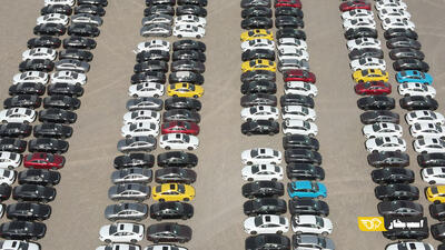 تعرفه بالای واردات خودرو؛ پول زور دولت از مردم برای جبران ناکارآمدی