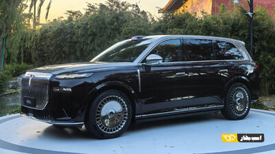 شرکت CATL با وویا قرار داد ۱۰ ساله امضا کرد