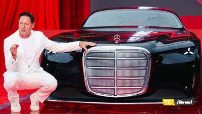 پایان یک دوران خاص؛ مدیر ارشد طراحی مرسدس‌ در حال ترک این شرکت است