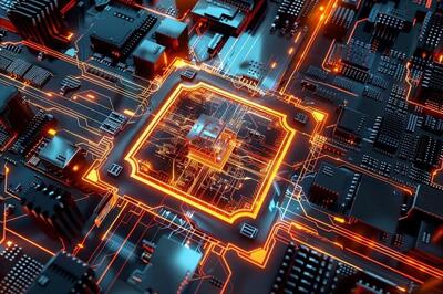 از پیشرفت‌های نوری چین تا سرمایه‌گذاری‌های خاورمیانه