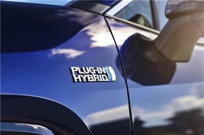 عصر خودرو - پلاگین هیبریدی‌ها یک چهارم بازار را تصرف کردند