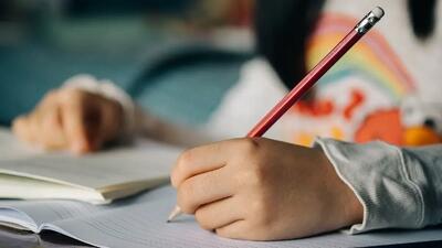 15 روش مفید تند نویسی برای دانش‌آموزان