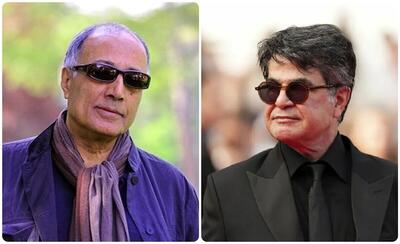 مرور اثار دو کارگردان ایرانی برنده نخل طلا در نیویورک