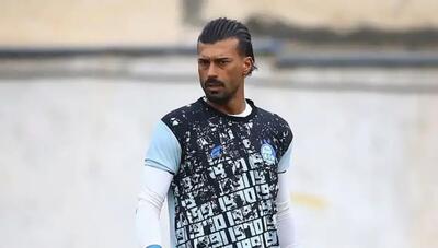 بحران در اردوگاه مدافع جنجالی؛ آیا رامین رضاییان از استقلال جدا می‌شود؟