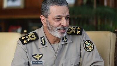 سرلشکر موسوی: ترور یهودیان عملیات فریب رژیم صهیونی برای القای یهودی ستیزی است