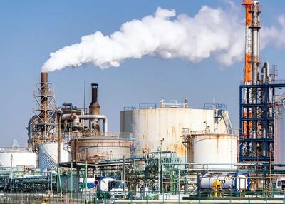 صرفه‌جویی ۱.۷ میلیارد مترمکعب گاز در پتروشیمی طی ۴ سال