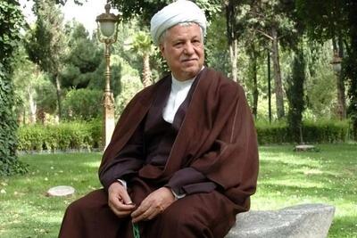 هاشمی رفسنجانی در کنار یاسر عرفات، بهشتی و منتظری؛ بهمن ۵۷ (عکس)