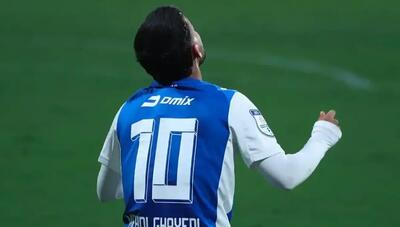 درخشش خیره‌کننده قایدی در تقابل ایرانی‌ها؛ النصر از سد شاگردان مجیدی گذشت