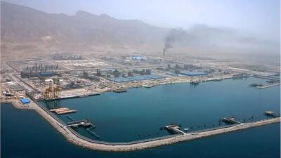 بحران اعتیاد در پارس‌جنوبی