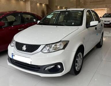 قیمت محصولات سایپا امروز یکشنبه ۳۰ آذر ۱۴۰۴/ ساینا چند؟