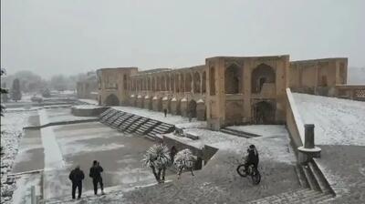  چرا ابرها بر سر تهران نباریدند؟ / ابرهای پایتخت عمدا عقیم شدند؟