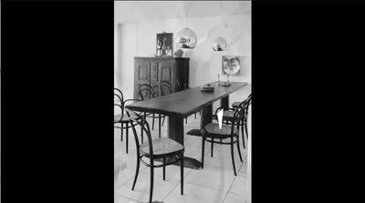  پرفروش‌ترین صندلی طراحی‌شده در تاریخ (فیلم)