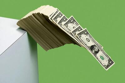 چگونه ارز حاصل از صادرات خشکبار به کشور باز نمی‌گردد؟