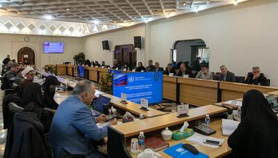 همکاری راهبردی ایران، روسیه و سازمان ملل در تهران؛ مقابله با «معضل جهانی مواد مخدر» فراتر از مرزهای ملی