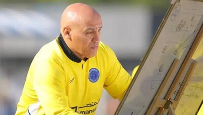 خط‌ونشان منصوریان در بغداد؛ نخستین پیروزی «الطلبه» پیش از دربی بزرگ