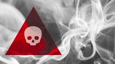 مرگ خاموش مردی در خیابان شریعتی تهران