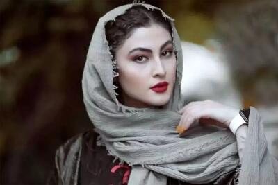  غزل‌خوانی دلنشین مریم مومن در شب یلدا (فیلم)