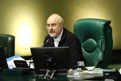 قالیباف دولت را تهدید کرد: ارز ارزان و معیشت آسان نشود، وزرا استیضاح می شوند