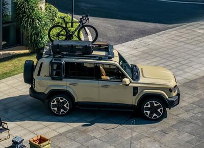 مغز هوشمند چری iCar V27؛ ۴۲ درصد سریع‌تر از انسان (+تصاویر)