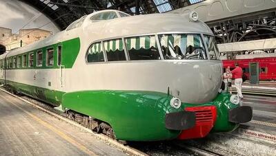 آمریکا فعالیت خدمه قطارهای مکزیکی را محدود کرد