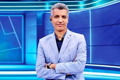 عادل فردوسی پور و همایون شجریان (+عکس)