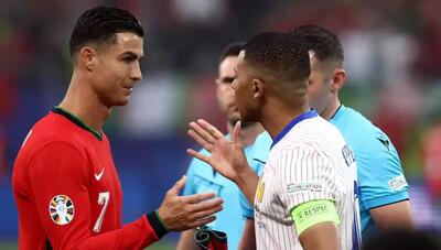 زلزله امباپه در لالیگا؛ رکورد ۵۹ گل کریستیانو رونالدو توسط ستاره فرانسوی شکسته شد