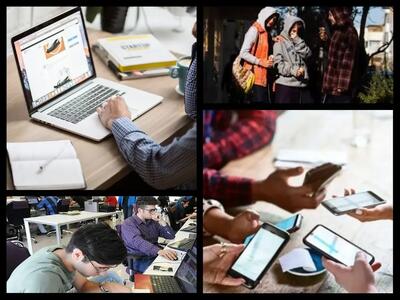 نسل z یا زومرها چه شغل هایی را می‌پسندد؟