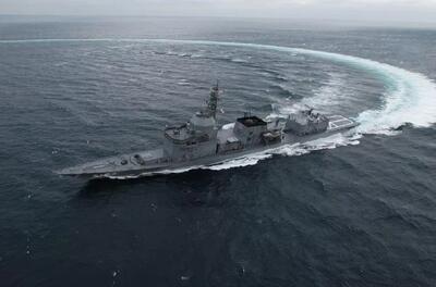  ژاپن سلاح لیزری 100 کیلوواتی آزمایش می‌کند؛ جنگ‌افزاری کم‌هزینه برای مقابله با پهپادها