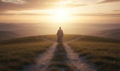  هدف از زندگی چیست؟