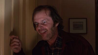 دو دقیقه روانی یکی از ترسناک‌ترین صحنه‌های تاریخ سینما (تماشا کنید)