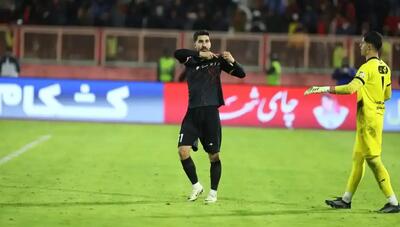 بازگشت باشکوه رضا شکاری به ترکیب سرخ‌پوشان؛ پایان دلهره‌های اوسمار در خط میانی