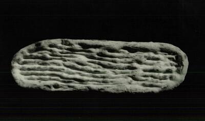  قیمت انواع نان و دستمزد نانوایی‌ها در سال ۱۳۴۴ چقدر بود؟ (+عکس)