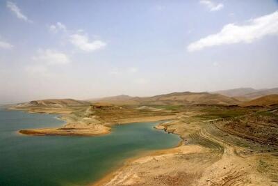  بارش‌ها ‌آمدند، سدها پر نشدند / ۱۴ سد کشور در وضعیت قرمز