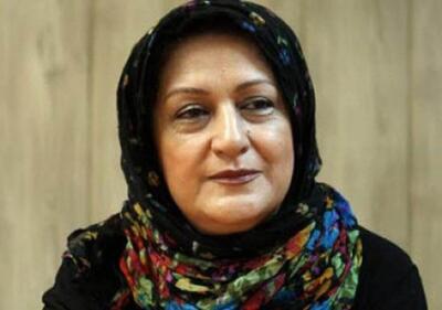 مریم امیرجلالی: برای چی لب هایم را اردکی کنم؟