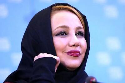  بهنوش بختیاری: یک نفر کل زندگی‌ام را برد و ... (فیلم)