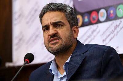  بخشی نماینده مجلس: دولت پس از جنگ ۱۲ روزه بیش از ۲۲۰ همت از بانک مرکزی تنخواه گرفت (فیلم)