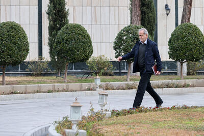 روزنامه اصولگرا: مخالفان پزشکیان در بین اصولگران دو دسته اند؛ یک عده او را بنی صدر می دانند و دسته دیگر منتقدان نجیب هستند