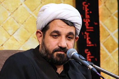 افشاگری تکان‌دهنده یک روحانی از مافیای پنهان مراسم مذهبی