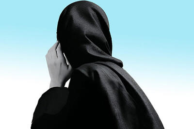 وقتی حسادتِ جاری، جان نوزاد 7ماهه را نشانه گرفت