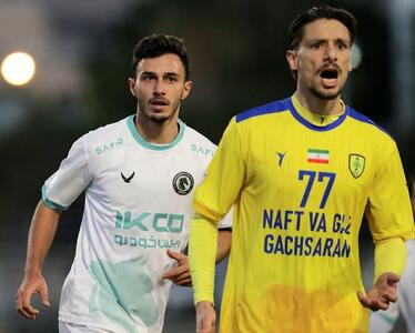 صعود دراماتیک پیکان ۱۰ نفره در جام حذفی