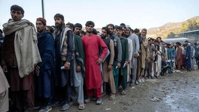 جمهوری اسلامی: 30 درصد اتباع افغان با اسرائیل همکاری کردند