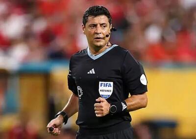 شاهکار فغانی در استرالیا، سروصدا به‌پا کرد