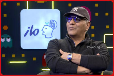  مهران مدیری برای یک ساعت 12 میلیارد گرفت!