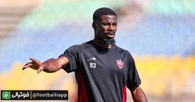 شرط ۱۰۳ میلیاردی ستاره معروف برای فسخ قرارداد با پرسپولیس