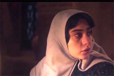  سکانس انتظار محبوبه در «بامدادخمار» دل همه رو لرزوند!