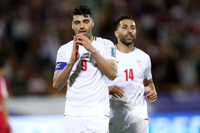 آمریکا ویزا ندهد، تیم ملی، جام جهانی را تحریم می‌کند؟