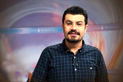  تقلید صدای مجری سیما در شب یلدا روان ملت را خراش داد