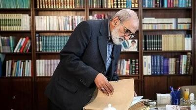 عصبانیت کیهان از احتمال شهردار نشدن زاکانی